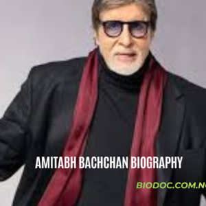 Amitabh Bachchan Biography: Age, Net Worth & Career 2026