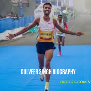 Gulveer Singh