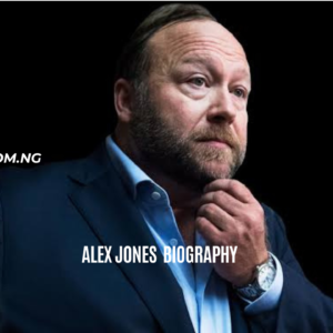 Alex Jones Biography: Age, Net Worth & Infowars Career