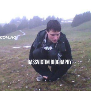 Bassvictim Biography: Members, Albums & Basspunk Sound