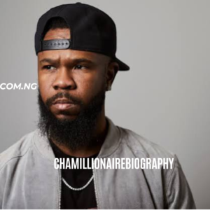 Chamillionaire Biography: Age, Net Worth & Tech Investments 2026