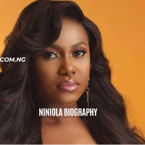 Niniola Biography: Age, Net Worth & Music Career 2026