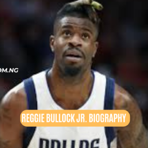 Reggie Bullock Jr. Biography: Net Worth, Age & NBA Career