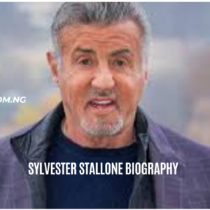Sylvester Stallone Biography: Age, Net Worth & Career