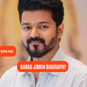 Tamilaga Vettri Kazhagam Biography: TVK Party, Founder & Win