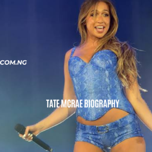 Ms. Rachel Biography — Net Worth, Age & YouTube Career (Updated 2026)